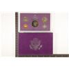 Image 2 : 1992 US PROOF SET (WITH BOX)