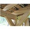 Image 3 : NEW PERGOLA, BUILT UNDER SHELTER