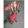 Image 2 : SKATEBOARD, LOOKS NEW