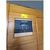 Image 2 : SAUNA RAY INFRARED CANADIAN MADE 2 PERSON SAUNA