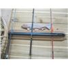 Image 2 : 2 PIECE FISHING ROD RACK