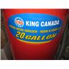 Image 2 : KING CANADA 20 GALLON SANDBLASTER