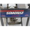 Image 2 : "AS IS" SIMONIZE 2500 PRESSURE WASHER