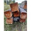 Image 2 : 7 12' TIMBERS, VARIOUS CONDITION