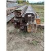 Image 2 : VARIOUS 6X6 TIMBERS, VARIOUS LENGTHS