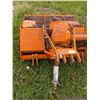 Image 2 : ROTOTILLER 3 POINT HITCH ATTACHMENT, APPROX. 4'