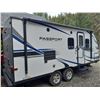 Image 2 : 2019 PASSPORT RV TRAILER BY KEYSTONE VIN 4YDT19921KX413703