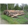 Image 2 : LG. LOT OF LOGS, VARIOUS SIZE/LENGTH