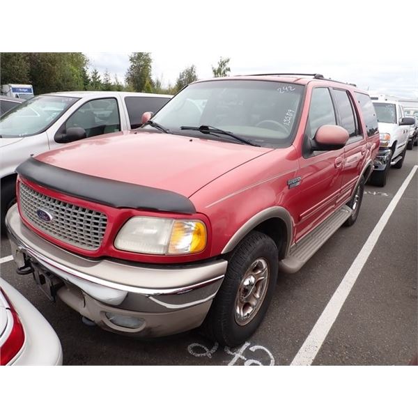 2000 ford expedition speeds auto auctions