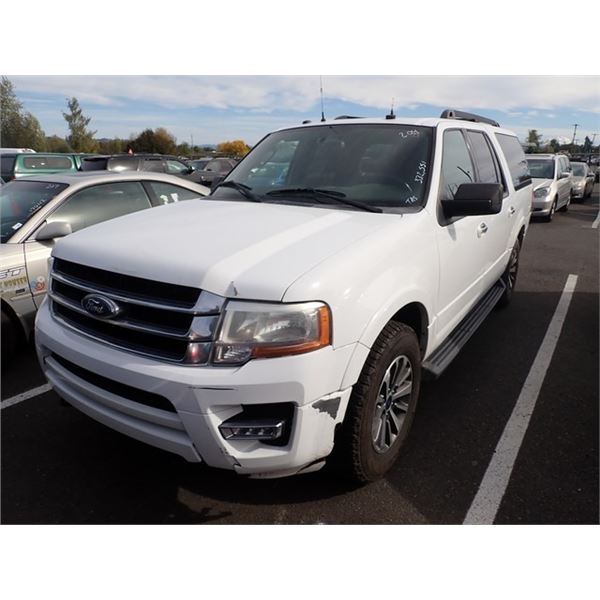 2017 Ford Expedition Speeds Auto Auctions 2017 ford expedition speeds auto auctions