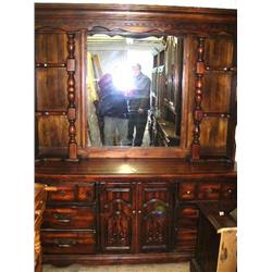 Sideboard with Mirror (35)