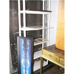 Shelving, Prints, etc. (55)