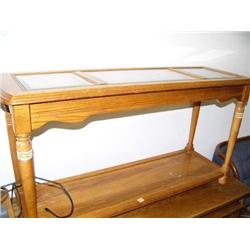 Glass Top Coffee Table (55)