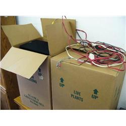 Computer, Speakers and Printer  (55)