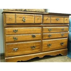 Dresser, 6 Drawers (55)