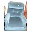 Image 1 : Blue Recliner (55)