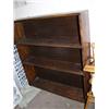 Image 1 : Small Book Shelf (55)
