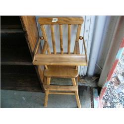 Infant Highchair (55)