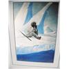 Image 1 : Eskimo Hunter, Signed and Numbered Print by PB Doosuntia  16/100 1976  (53)