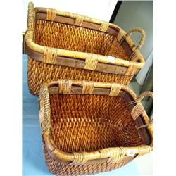 Pair of Baskets (1)