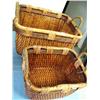 Image 1 : Pair of Baskets (1)