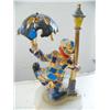 Image 2 : Signed & numbered sculpture of clown (49)