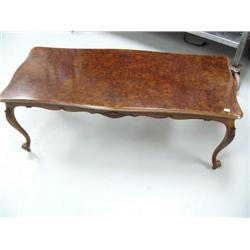 Queen Anne leg coffee table (48)