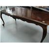 Image 3 : Queen Anne leg coffee table (48)