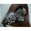 Image 4 : Zebra Pottery and Zebra Blanket (1)