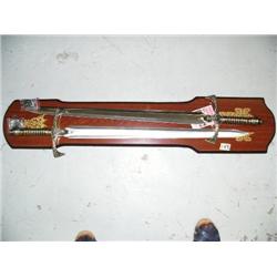 CHOICE on lot of  Swords  (8888) A