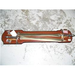 CHOICE on lot of  Swords  (8888) B