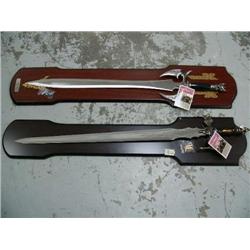 CHOICE on lot of  Swords  (8888) C