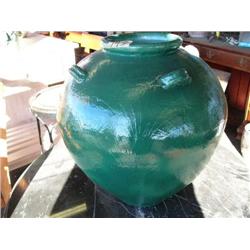 Green Pot (1)