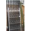 Image 1 : Shoe Rack, Bed Frame, Metal Racking (55)