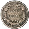 Image 2 : 1858 Flying Eagle Cent - Large Letters - AG3