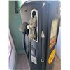 Image 5 : Circa 1948 Bennett gas pump. Pump is complete & c/w globe