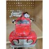 Image 6 : Fire Truck, approx. 15" x 6"  made by Guillermo Forchino (world renown toy maker)
