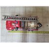 Image 9 : Fire Truck, approx. 15" x 6"  made by Guillermo Forchino (world renown toy maker)
