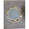 Image 1 : Brass boat port hole