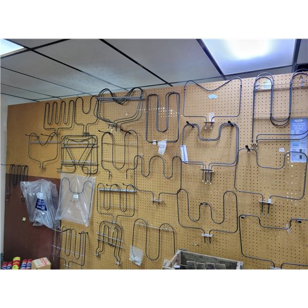 new stove oven elements for most popular brands