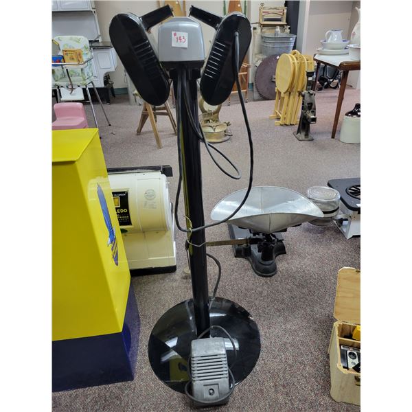 drive in speakers  3