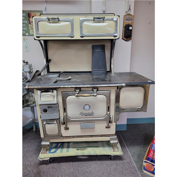 Monarch Stove