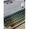Image 2 : Remington type writer with case