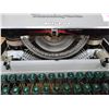 Image 4 : Remington type writer with case