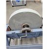 Image 4 : old grinding wheel