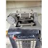Image 2 : corona adding machine