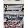 Image 2 : underwood type writer
