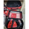 Image 3 : Milwaukee chargers and case and drill some are brand new
