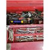 Image 2 : tool box with contents