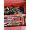 Image 3 : tool box with contents
